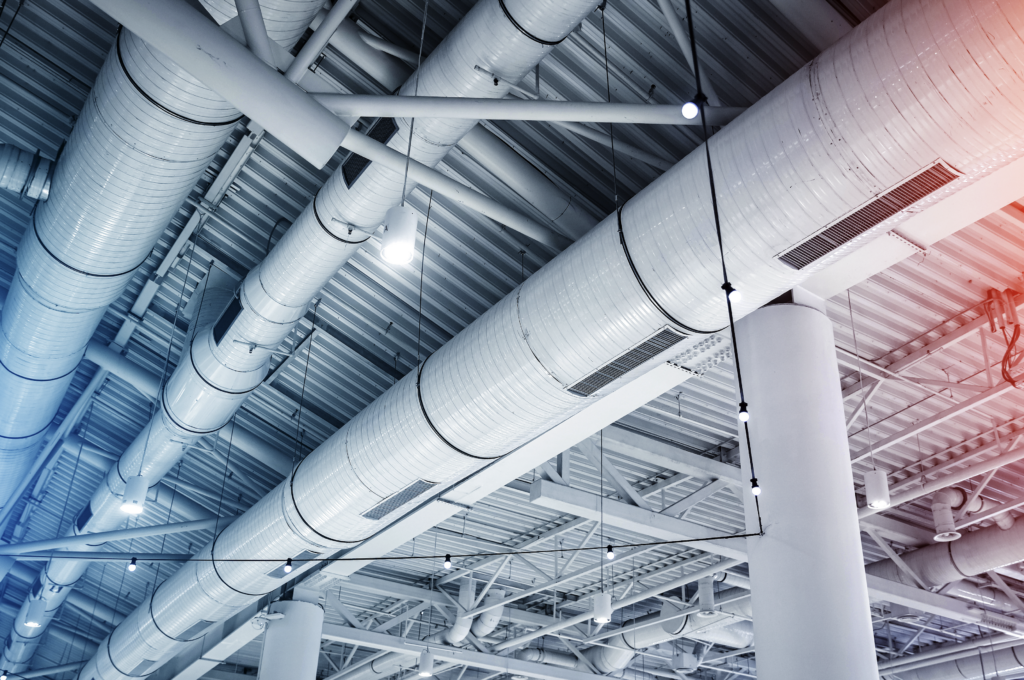 white air system