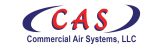 Commercial Air Systems logo