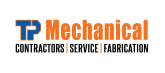 TP Mechanical logo